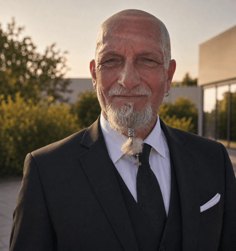 Torsten Ågaard