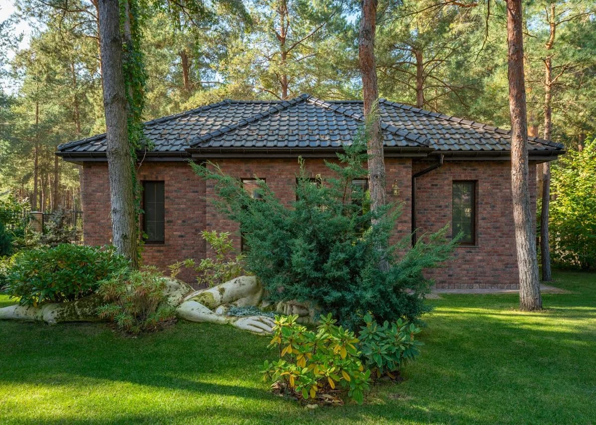myNextDays-Oberfläche, Beispiel Gästehaus